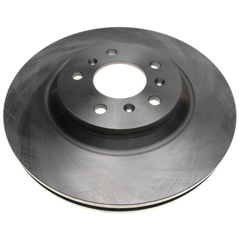 ACDelco 18A2414A Disc Brake Rotor