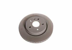 Rr Disc Brake Rotor ACDelco GM OE/GM Genuine Parts 177-1077