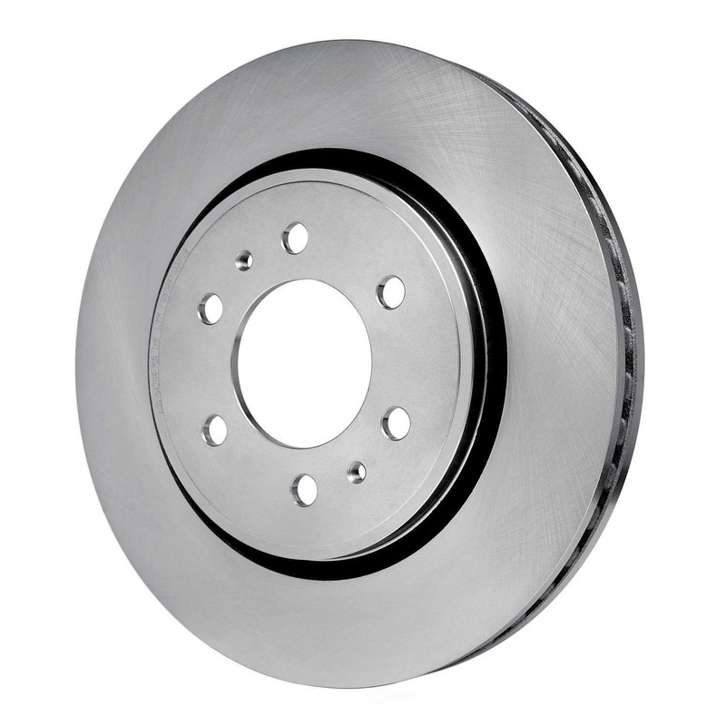 Disc Brake Rotor-4WD DFC 600-54204 gallery