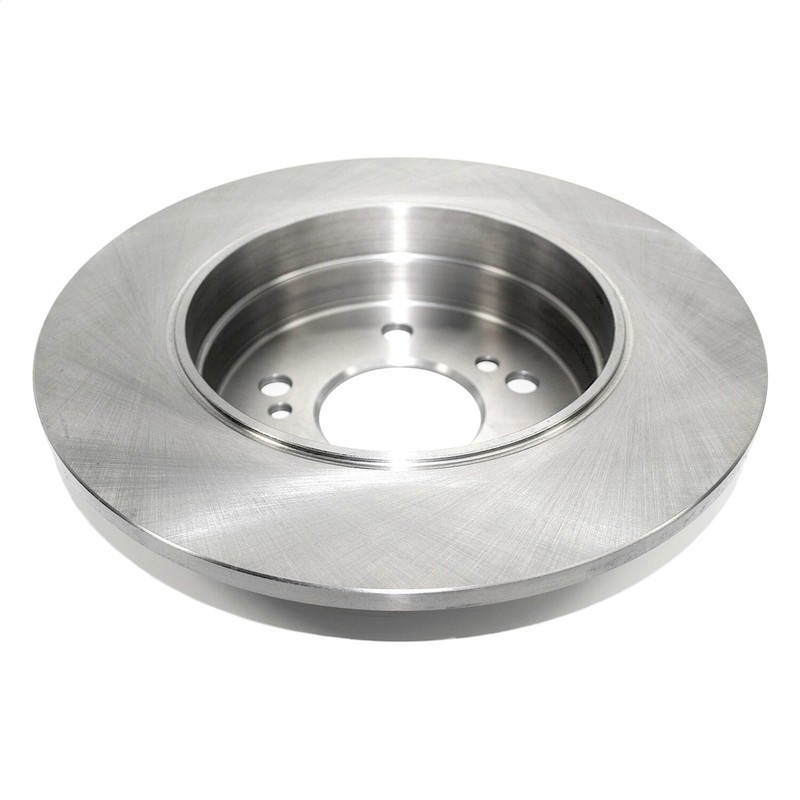 Rear Disc Brake Rotor for SLK300, Crossfire, SLK280, C230, C240+More (BR34111) gallery
