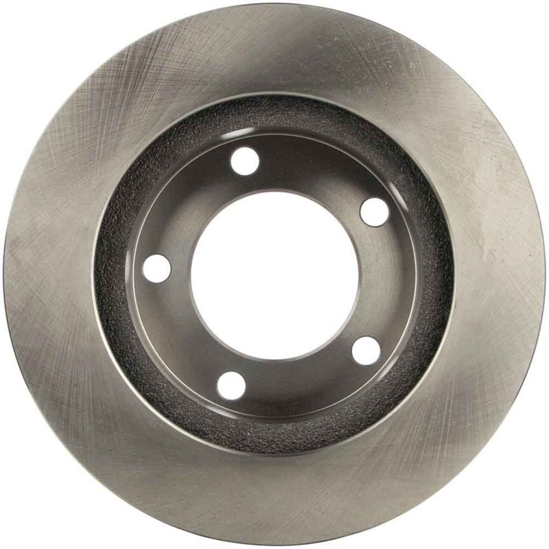 For Ford F-100 F-150 Bronco 1975-1993 Magma Front Brake Rotor gallery