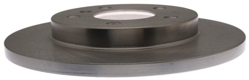 AC Delco 18A81033A Disc Brake Rotor For 11-16 Chevrolet Impala Impala Limited