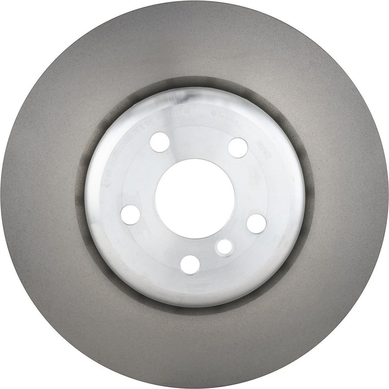 Brembo Rear Disc Brake Rotor FOR 2020 BMW X5 xDrive50i