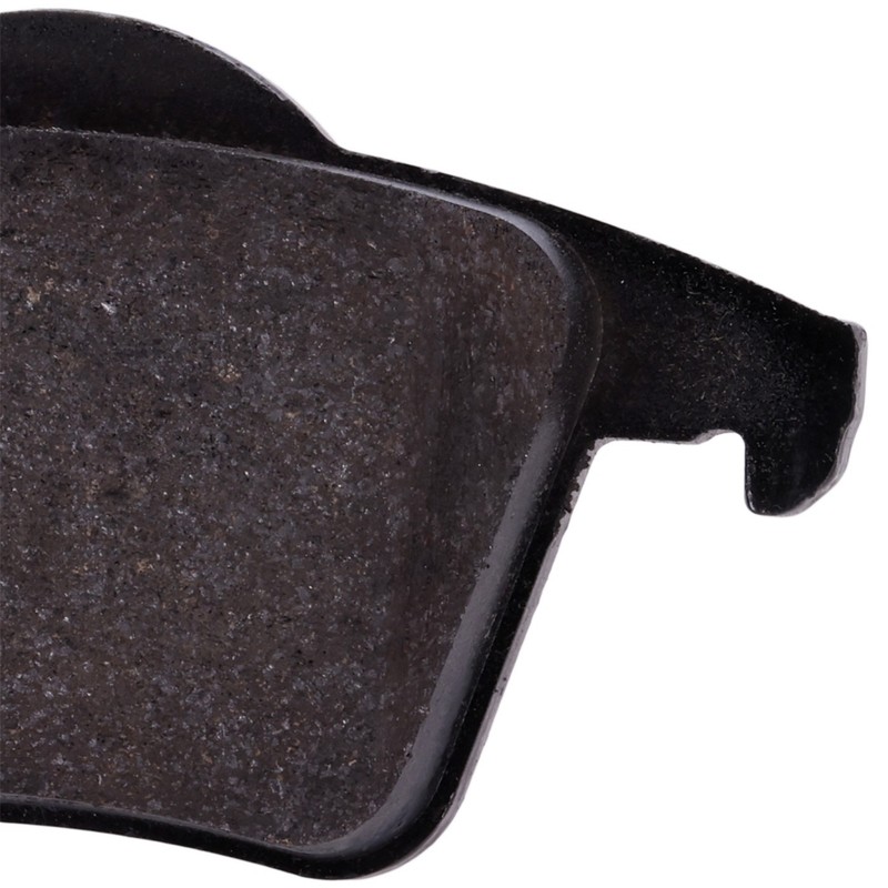 Rear NAO Brake Pad Set For 2003-2014 Volvo XC90 2-Wheel Set gallery