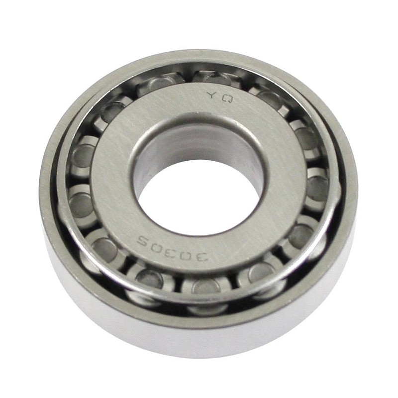 King Pin Inner Wheel Bearing, Beetle & Ghia 49-65 Bus 52-63 Dunebuggy & VW