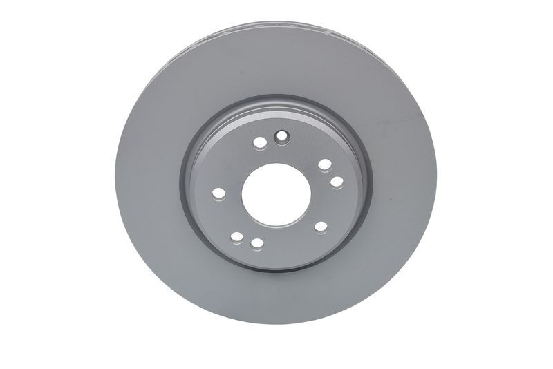 1 x brake disc ATE 24.0130-0121.1 for Mercedes-Benz SL gallery