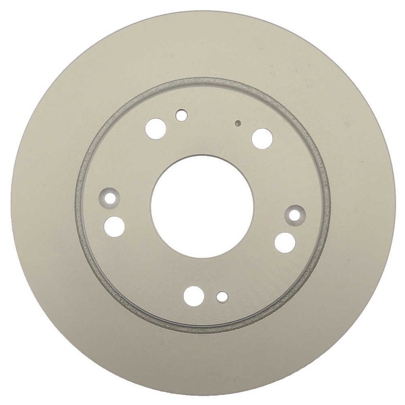 Disc Brake Rotor-Element3 Coated Raybestos 980914FZN fits 11-15 Honda CR-Z gallery