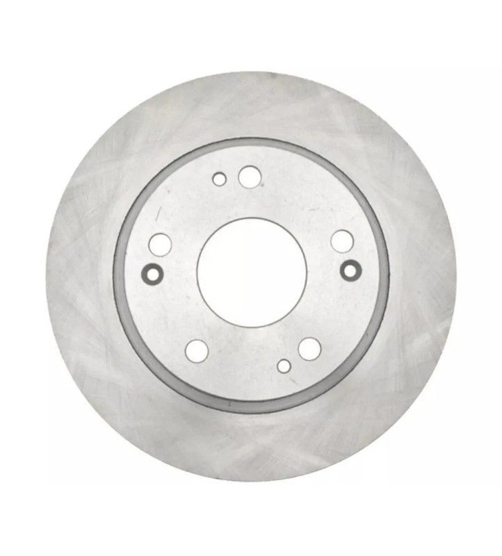 145405 Carquest Disc Brake Rotor xref. Ray # 980138R ; for REAR 03-07 Accord