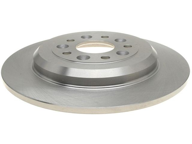 Rear Brake Rotor For 2005-2007 Mercury Montego 2006 CH597PS