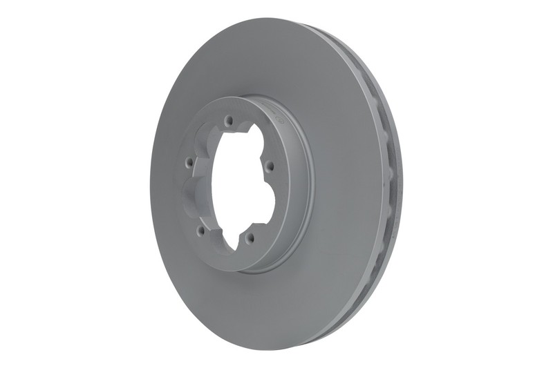 ATE 24.0128-0157.1 Brake Disc for Ford gallery