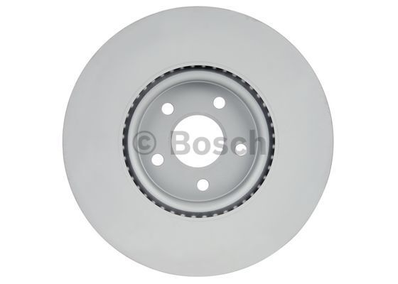Fits Volvo V40 2012-2019 Brake Disc Front AMS #1 31341644 31400818 gallery