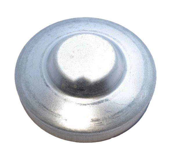 Genuine Saab Brake Rotor Cap For 1986-1989 Saab 900 8952665-AA gallery