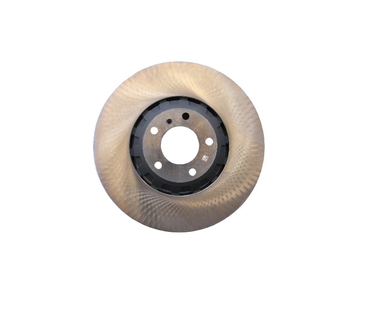 For 2016 - 2023 Bentley Bentayga NEW Rear Brake Pads & RotorsUS SELLER gallery