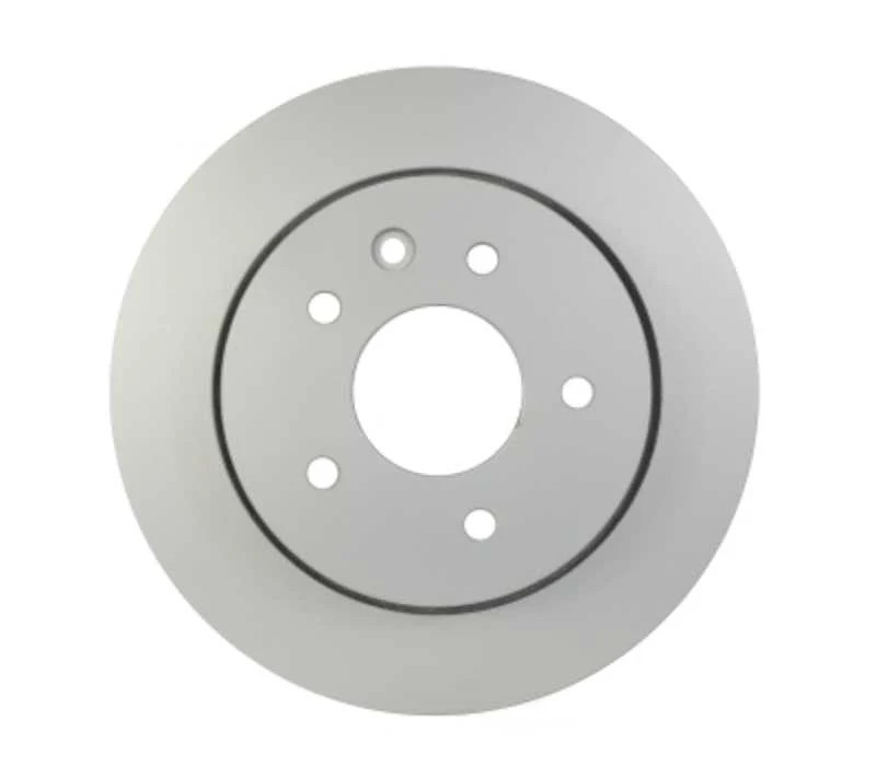NEW Rear Left or Right Disc Brake Rotor PAGID 355122772