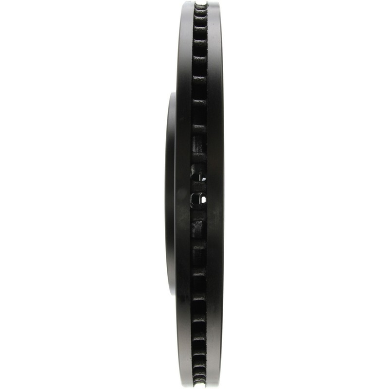 Centric Front Disc Brake Rotor for 05-07 Infiniti QX56 06-07 Nissan Armada gallery