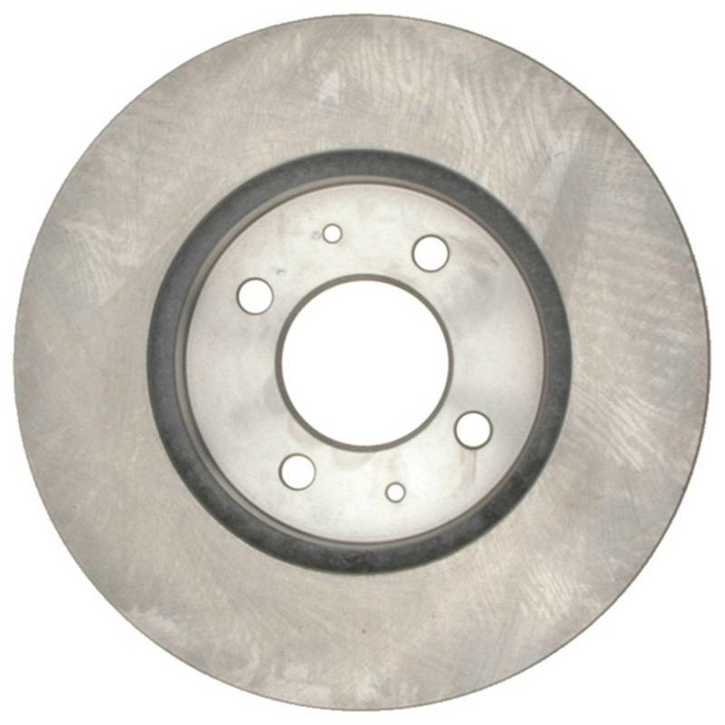 18A367A AC Delco Brake Disc Front Driver or Passenger Side FWD 4-Wheel ABS Coupe gallery