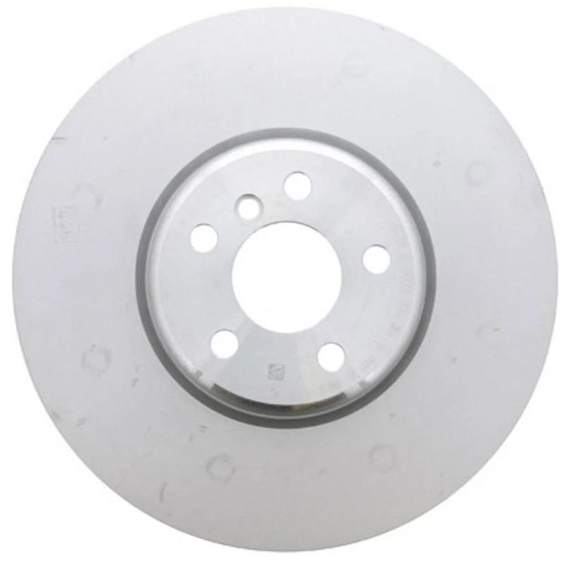 Left Front Brake Disc 2016-2021 BMW 330I 530E 530I 540D Sedan FMP34116860911