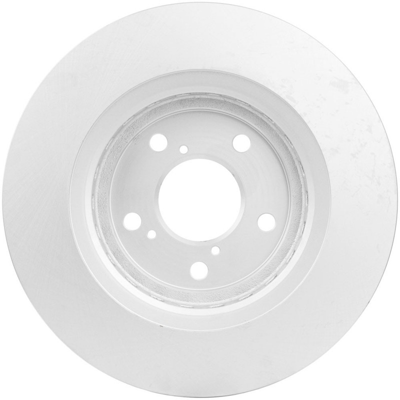 For Honda Odyssey Ridgeline 2015-2023 Magma Front Brake Rotor CSW gallery