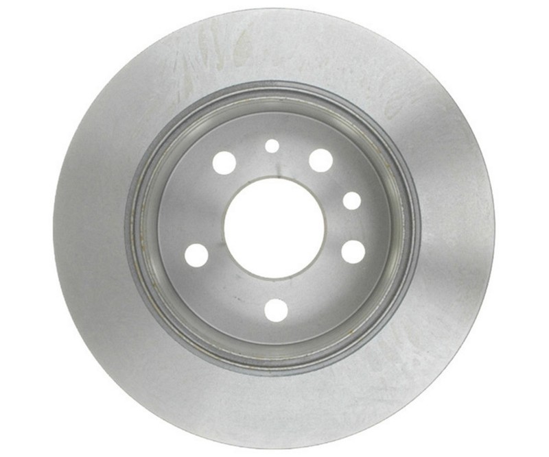 Rear KIT Raybestos Disc Brake Rotor for 1986-1987 Mercedes-Benz 300SDL (69213) gallery