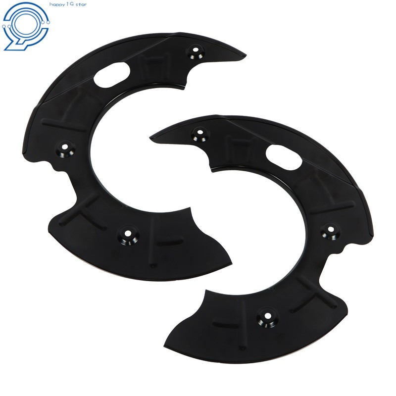 2001-03 For Ford Explorer Sport 2004-11 For Ford Ranger Front Brake Dust Shield gallery