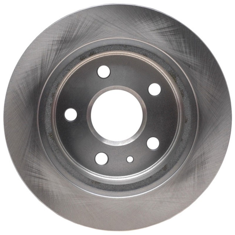 ACDelco Disc Brake Pads and Rotors Kit Front Rear For 11-16 Saab 9-5 Buick gallery