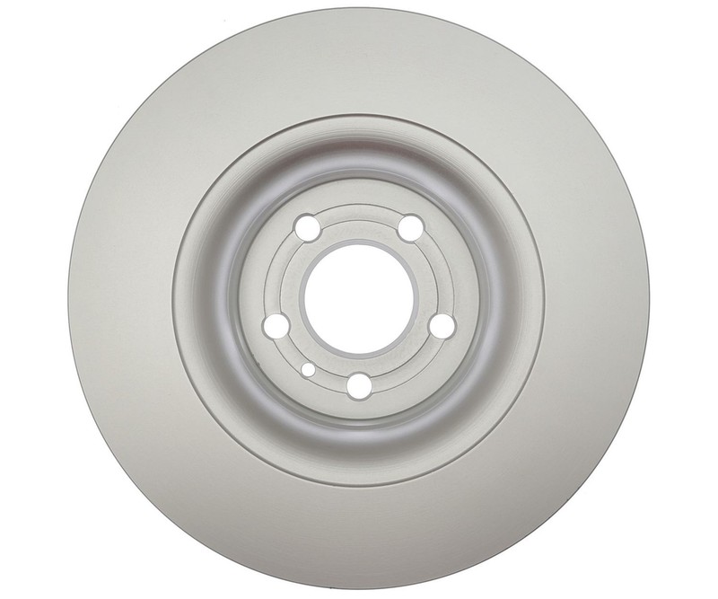 Raybestos 681952FZN Brake Rotor Front For 15-20 Ford Mustang gallery