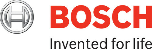 Disc Brake Rotor Bosch 26011623