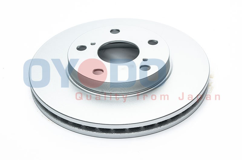 Oyodo 30H2136-OYO Brake Disc for Toyota gallery