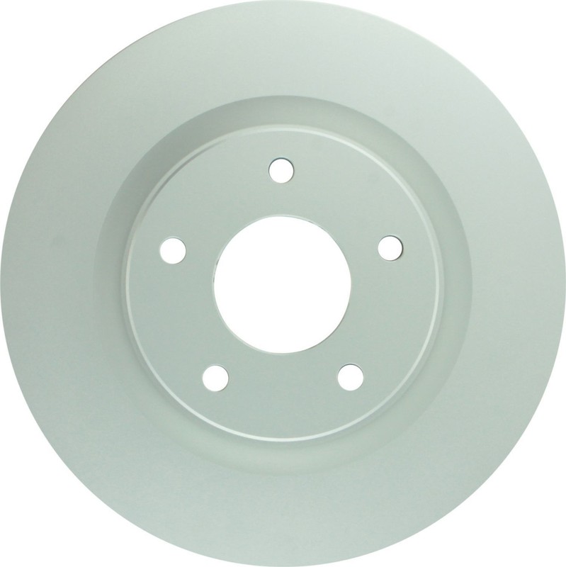 Frt Disc Brake Rotor Bosch 40011472 gallery