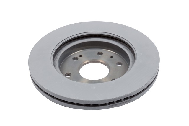 Genuine GM Front Disc Brake Rotor 22950036