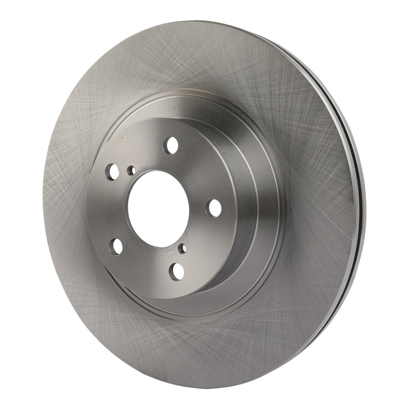 For Subaru Outback Forester Legacy Baja Impreza Front Brake Rotors and Pads gallery