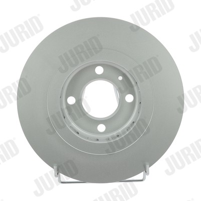 JURID 561608JC Brake Disc for SEAT,VW
