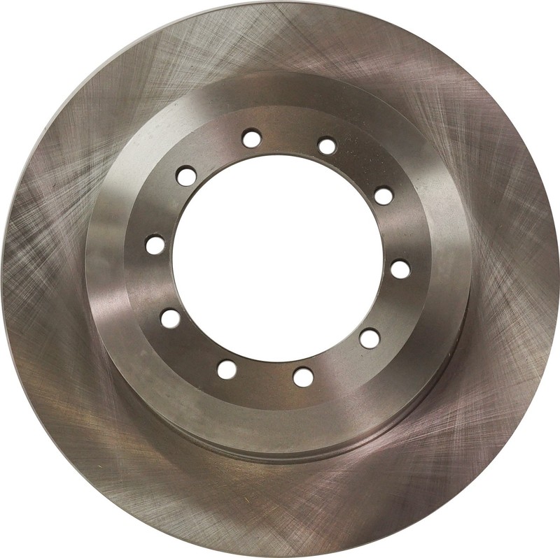 For 1999-2020 F53 Brake Disc Cast Iron F81Z2C026AA gallery