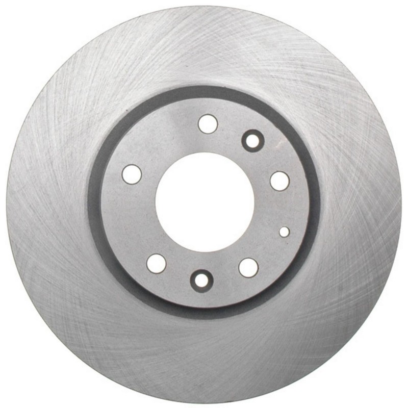 Raybestos Brakes 680404R Raybestos R-Line Brake Rotor