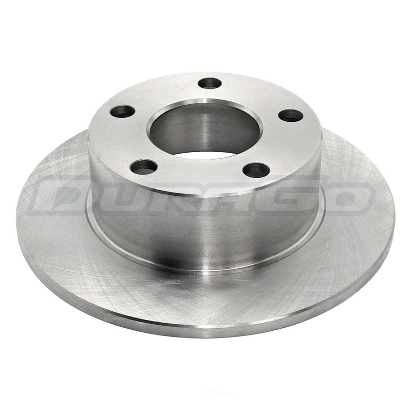 Disc Brake Rotor Pronto BR34023