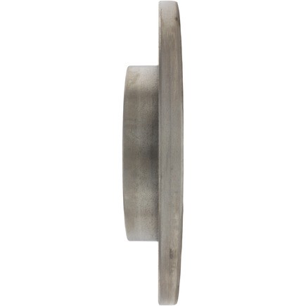 Centric 121.61039 C Tek Standard Brake Rotor