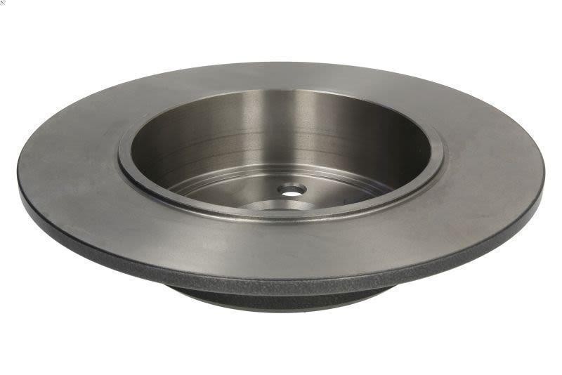 1X Brake Disc Brembo 8.A403.11 for Chrysler 300C (LX) 3 2011-2023