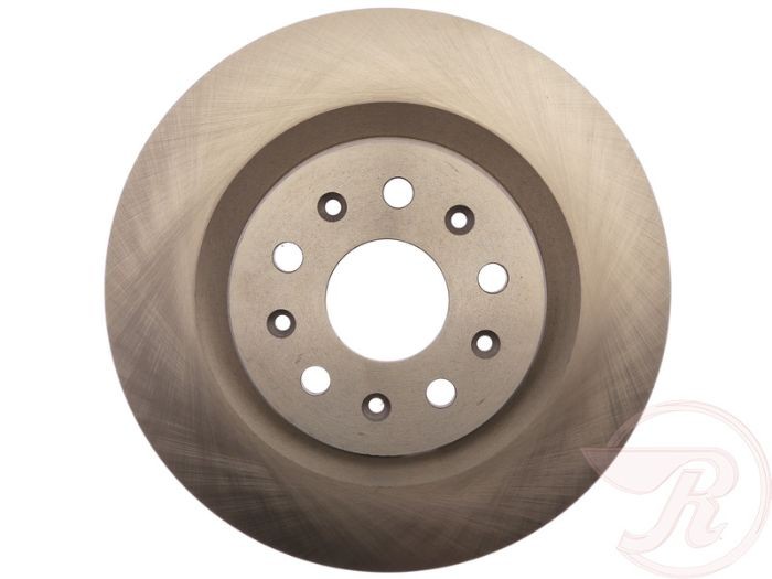 Raybestos Brakes Disc Brake Rotor P N 582530R gallery