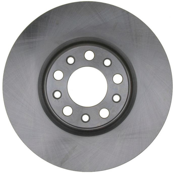 Raybestos Brakes 780995R R-Line BRAKE ROTORS OEM