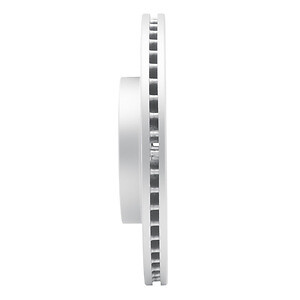 Frt Disc Brake Rotor DFC 604-13037 gallery