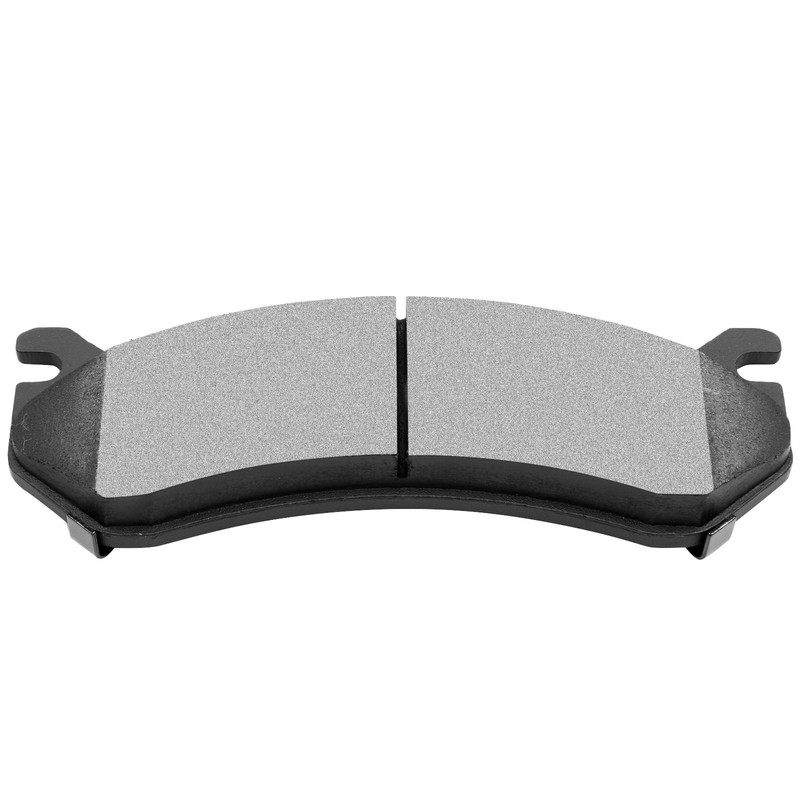 Front & Rear Brake Rotors & Pads For Cadillac Escalade Chevrolet Avalanche 1500 gallery