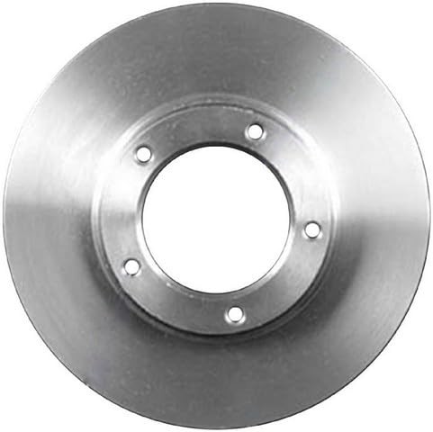 Bendix Premium Drum And Rotor Disc Brake Rotor P N Prt1292 gallery