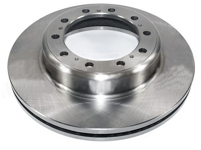 Brake Rotor For 1980-1991 Chevy B60 1981 1982 1983 1984 1985 1986 1987 HM686BD