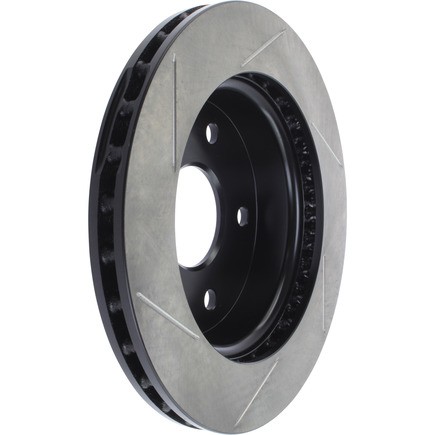 Centric 126.67065SL Stop Tech Sport Slotted gallery