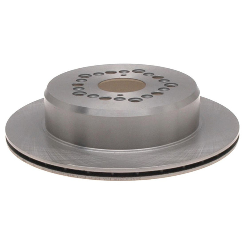 For 1995-2000 Lexus LS400 Front Rear Brake Rotors & Ceramic Brake Pads Raybestos gallery