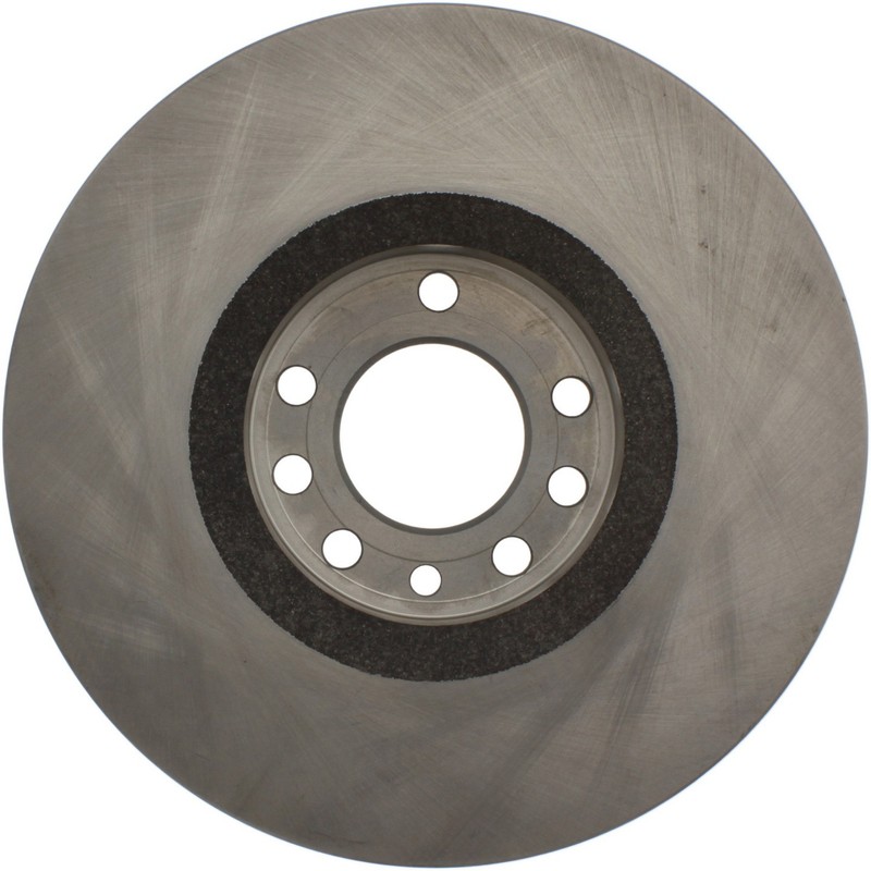 For 2006-2011 Saab 9-3 | Centric Front Disc Brake Rotor | Vented | Free Shipping gallery