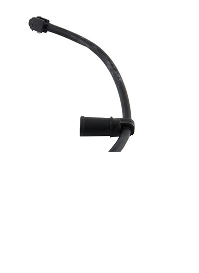 Disc Brake Pad Wear Sensor Front fits 95-00 Lexus LS400
