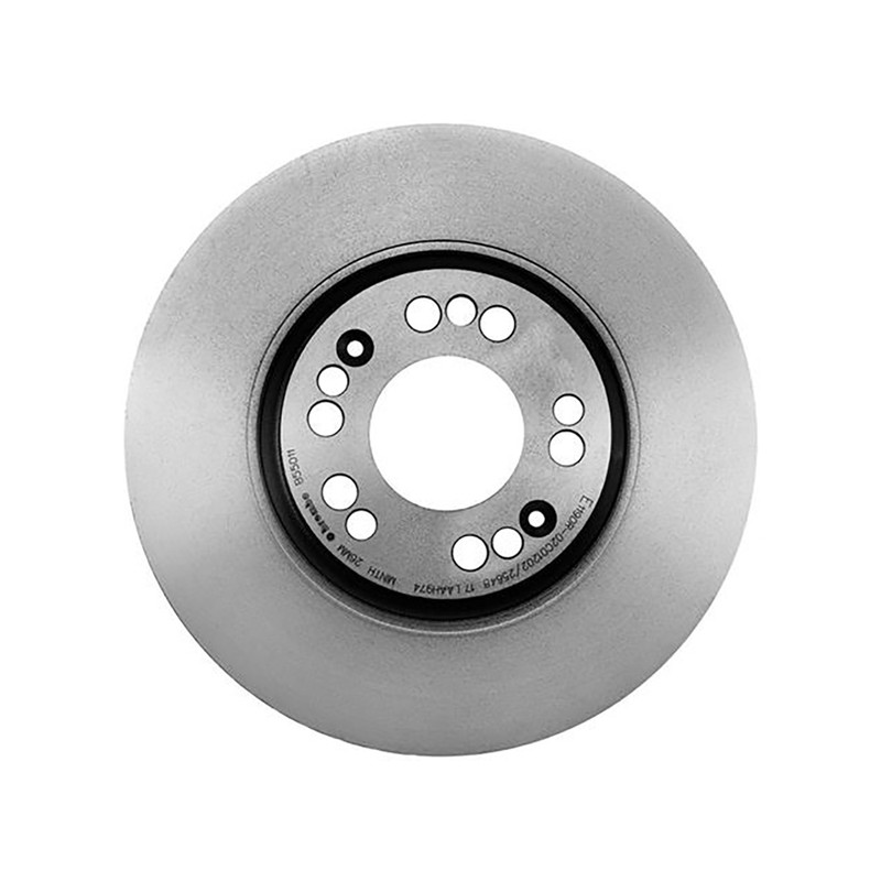 Brake Pads Rotors Set Front Rear Fits Hyundai Sonata 3.3L gallery