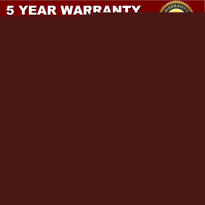 Fits VW Crafter 2016- Man TGE 2017- 2.0 TDi FirstPart Front 1x Brake Disc