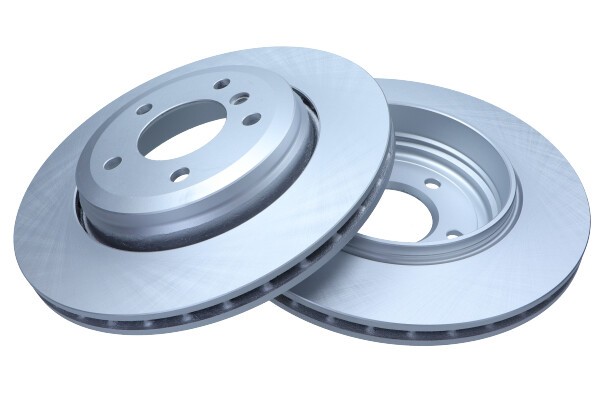 Maxgear 19-1017max Brake Disc for BMW gallery